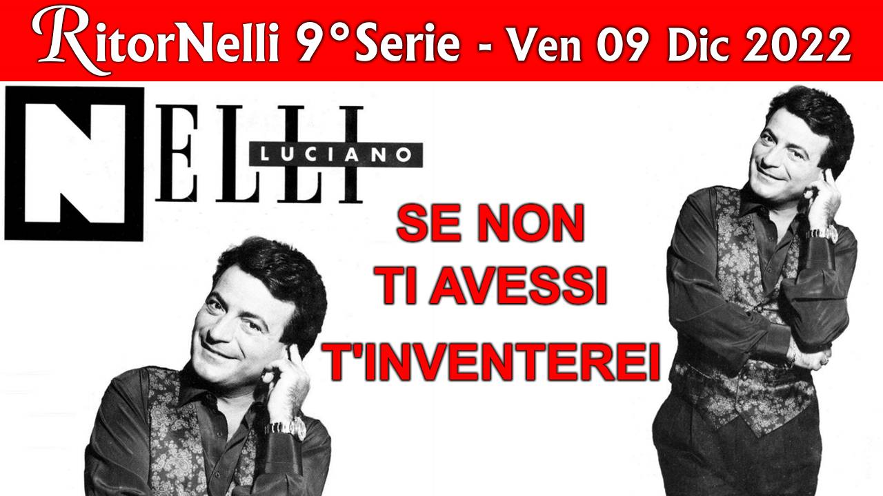 Trasmissione RitorNelli